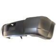 thumbnail image 5 of For 08-10 Avenger Rear Bumper Cover Assembly Plastic w/o Sensor Holes CH1100901, 5 of 5