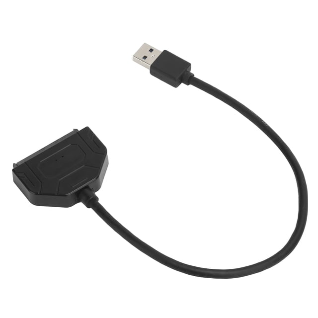 Hard Disk Adapter Cable 2.5in SATA USB 3.0 Adapter SSD HDD Hard Drive Cable Notebook Computer Accessories