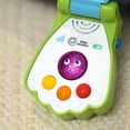 thumbnail image 3 of Juguete musical Shell Phone de Baby Einstein 13146, 3 of 6