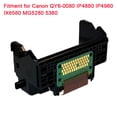 thumbnail image 2 of Replacement Easy Install Nozzle Print Head Office Electronics For Canon QY6-0080, 2 of 4