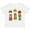 AA-White, variant on Inktastic Christmas Three Wisemen Boys or Girls Toddler T-Shirt