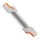 thumbnail image 1 of Afilador de cadena de motosierra para 3/8" P 4,0 mm, material de aleación resistente a la corrosión, lima fácil para un afilado rápido, diseño de mango duradero y resistente al óxido para un limado, 1 of 5
