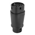 thumbnail image 3 of EVSE EV Adaptor 32A J1772 Type 1 to Type 2 Plug EV Adapter, Electric Cars Vehicle Charger Charging C.., 3 of 5