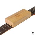 thumbnail image 2 of 90&35Muspor New Upgraded 2-In-1 Guitar Fret Bevel File With Curve 35/90 Dual-Fret Bevel File, 2 of 5