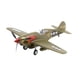 thumbnail image 5 of Aviones de colección 1:48 Perfecl Modelo de fundición a presión caza para mueble de TV, 5 of 8