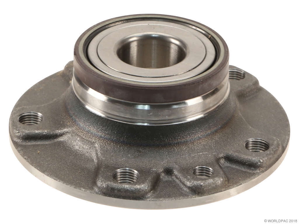 GOPARTS Replacement for 20152016 Dodge Dart Wheel Bearing and Hub