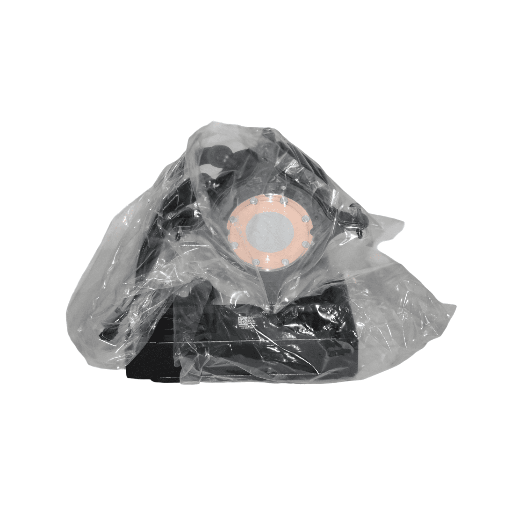 Dell Alienware Aurora R13 / R14 120mm Cryo-Tech RGB Liquid CPU Cooler – 27WXG