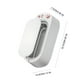 thumbnail image 2 of Three Speed Timed Adjustment Cleaning Machine For Household Multifunctional Jewelry Braces Toothbrushes And Cleaners, 2 of 9