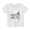White, variant on Boys Patriotic Graphic Short Sleeve Casual Tee Round Neck Comfortable Daily Wear for Kids 4th of July Size:12-13 Years