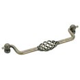 thumbnail image 4 of Amerock BP19324ORB Village Classics 160mm Pull - Oil-Rubbed Bronze, 4 of 5