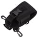 thumbnail image 2 of Estuche de radio de 2 vías soporte portátil para walkie talkie nailon multifuncional manos libres para TYT para Baofeng para UV-5R Higoodz Otros, 2 of 8