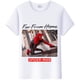 thumbnail image 1 of Camiseta de dibujos animados de Marvel para niños, ropa de amigos de Spiderman, blusa estética para mujer, camiseta blanca de manga corta, camisetas Harajuku xuanjing  unisex, 1 of 2