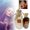 A, variante sur Mousuf Wardi Vaporisateur de Parfum pour Femmes Fragrance Longue Tenue pour Femme Élégante 100 ml