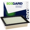 thumbnail image 1 of Filtro de aire de motor ECOGARD XA5323 Premium para Ford Escape 3.0L 2001-2008 Taurus 3.0L 2000-2007 Escape 2.5L 2009-2012 Escape 2.3L 2005-2008 Escape 2.0L 2001-2004 | Mercurio Marinero 3.0L 2005-200, 1 of 5