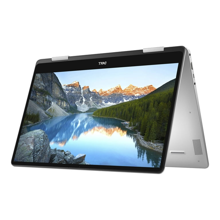 Dell Inspiron 7586 2-in-1 - Flip design - Intel Core i5 Dell Inspiron 7586 2-in-1 - Flip design - Intel Core i5