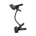 thumbnail image 2 of segolike Embroidery Hoop Holder DIY Beginners Portable Sturdy Versatile Support Stand 24cm, 2 of 6