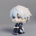 thumbnail image 2 of Figura de acción Puruuige Nagi Seishiro Anime Look Up, 10 cm, PVC, 2 of 4