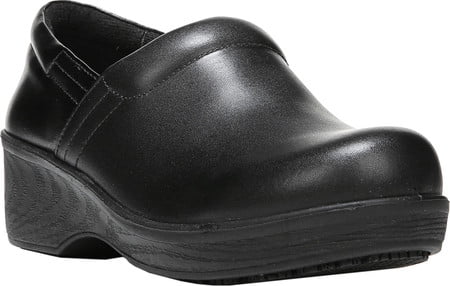 dr scholls work clogs