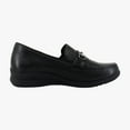 thumbnail image 6 of Jambu Tabitha Women's Loafers & Slip-Ons Black Leather Size 9.5 M, 6 of 8