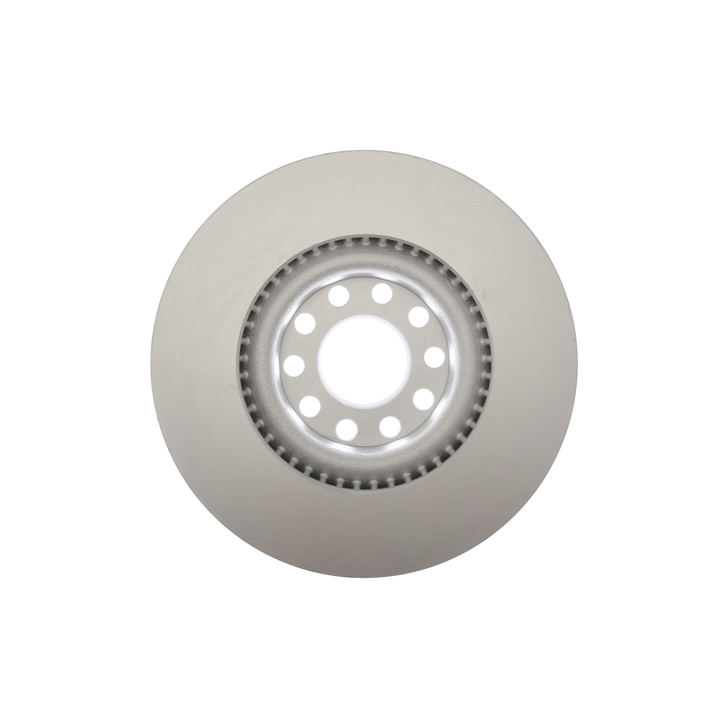 Raybestos Element3™ Coated Rotors Fits select: 2002-2004 AUDI A6, 2000-2002 AUDI S4