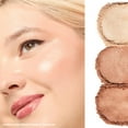 thumbnail image 3 of Gerard Cosmetics Starlet Highlighter Palette - Starstruck (0.31 oz), 3 of 6