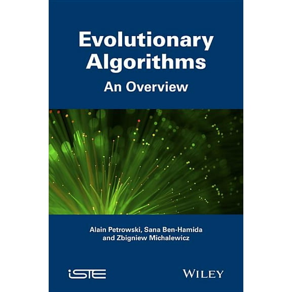 Evolutionary Algorithms, (Hardcover)