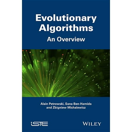 UPC: 9781848218048 | Evolutionary Algorithms (Hardcover)