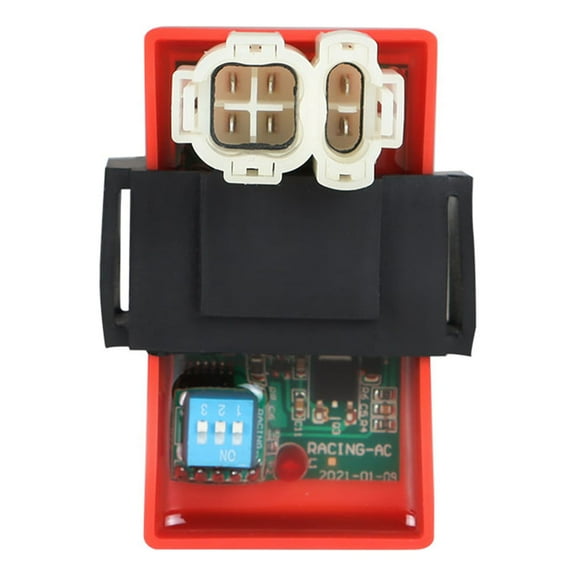 Performance DC CDI BOX Replacement for GY6 50cc 125cc 150cc 250cc Moped Scooter ATV Go Karts