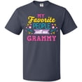 thumbnail image 3 of Inktastic My Favorite People Call Me Grammy with Flowers T-Shirt, 3 of 5