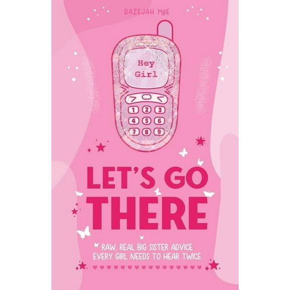 Let's Go There, (Paperback)