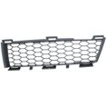thumbnail image 2 of For Pontiac Vibe 2003 2004 Grille Driver Side | On Lower Bumper | Plastic | Black | Replacement For GM1200492 | 615343346694, 88969809, 2 of 5