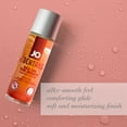 thumbnail image 4 of System JO Flavored Cocktails Water Based Personal Lubricant Gel, Sex on the Beach, 2 oz, 4 of 6