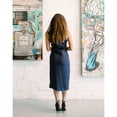 thumbnail image 2 of Denim Dress, 2 of 2