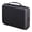 L, variant on Customizable Sponge Compartment Camera Storage Bag With EVA Exterior Safeguarding Valuable Equipment