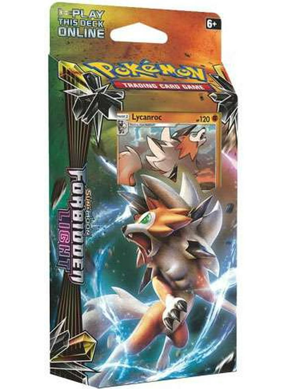 Pokemon Theme Decks in Pokemon Cards