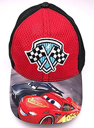 Cars Mesh Jackson Storm McQueen 337374 