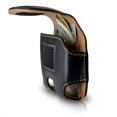 thumbnail image 4 of Funda de piel DLO para iPhone 3G, 3G S (negra), 4 of 5
