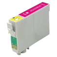thumbnail image 1 of Zoomtoner Compatible EPSON T044320 Cartouche D'ENCRE/JET D'ENCRE Magenta pour Epson Stylus C86, 1 of 1