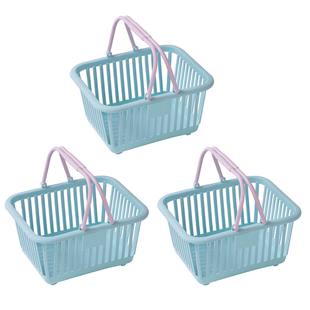 LEE FISHER Heavy Duty Red Fish Basket | 40 Lb Capacity Multipurpose Basket For Fishing, Laundry & More