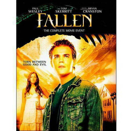 Fallen (2006): The Complete Series (Blu-ray)