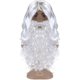 thumbnail image 1 of wonima44 Utavu Santa Wig and Beard Set Christmas Wig Fancy Dress Costume White, 1 of 1
