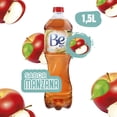 thumbnail image 2 of Agua Be Light sabor manzana 1.5 l, 2 of 5