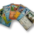 thumbnail image 4 of Juego de cartas coleccionables Pokémon Lot 5 Cards EX/GX/Mega EX, 4 of 4