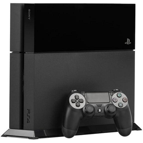 Pre-Owned Sony 9436812 PlayStation 4 500GB Console (Black)