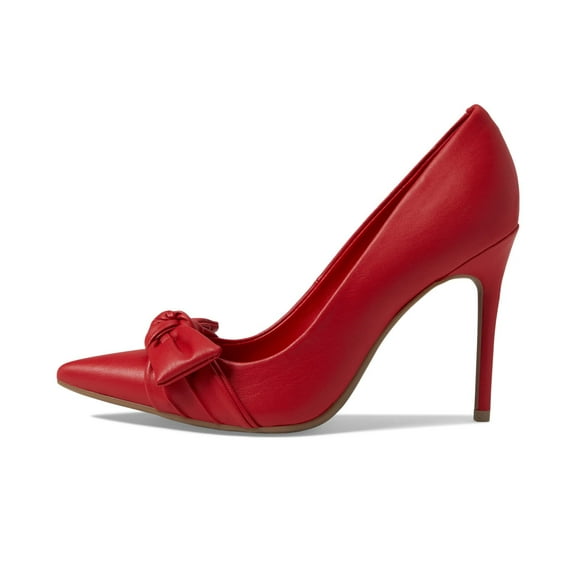 Marc Fisher Caballa Red 9.5 M