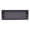 Black, variant on Elco PST1BZ Faceplate For Elst37, Elst38, Elst39, Elst40 And Elst41 - Bronze
