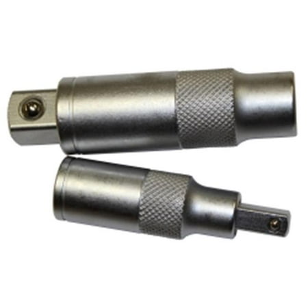 

2 Piece 2-In-1 Socket Adapter Set