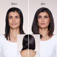 thumbnail image 5 of Secador de cepillo de titanio 2 en 1 L'ANGE HAIR Le Volume Elevé de 65 mm | Seca y peina | Tubo con forma de lágrima | 3 ajustes de calor | Ventilación de 360° | Tecnología iónica para un peinado sin, 5 of 5
