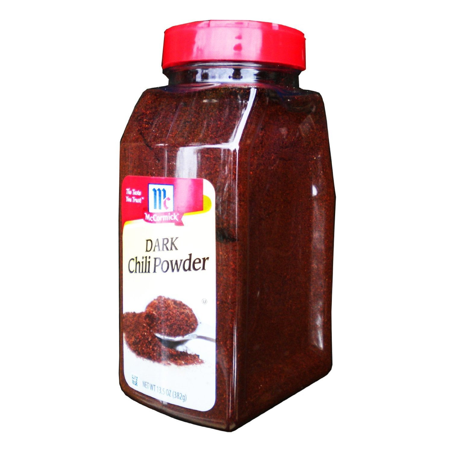 Mccormick Dark Chili Powder 13.5 Oz. Jar