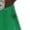 Green, variant on Women'S Floral Summer Dresses Short Sleeve V Neck Flowy A-Line Tiered Midi Dress Boho Beach Dress Orange S